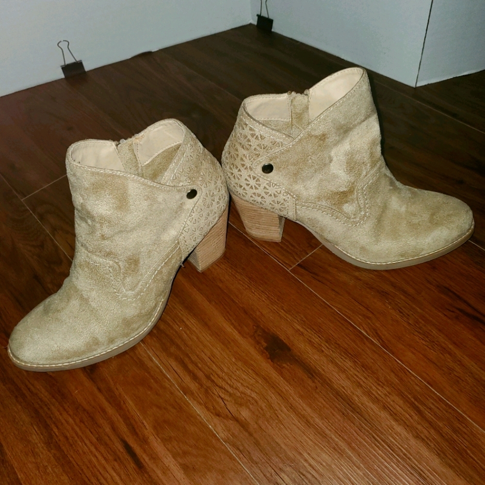 Booties